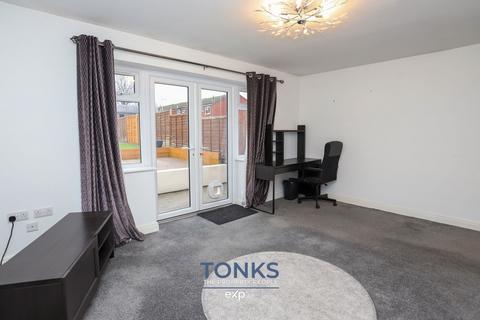 undefined, Maughan Street, Brierley Hill DY5