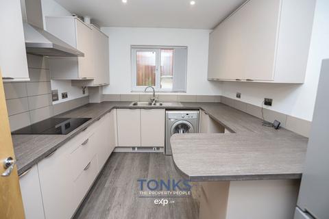 undefined, Maughan Street, Brierley Hill DY5