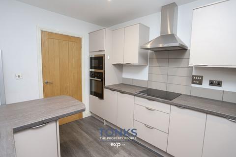 undefined, Maughan Street, Brierley Hill DY5
