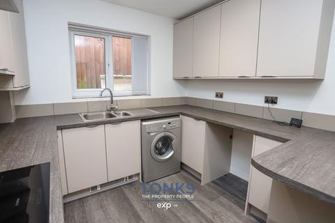 undefined, Maughan Street, Brierley Hill DY5