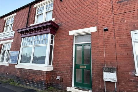 undefined, High Street, Northallerton, North Yorkshire, DL7