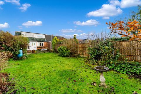 3 bedroom bungalow for sale, Wheatfield Road, Widnes WA8