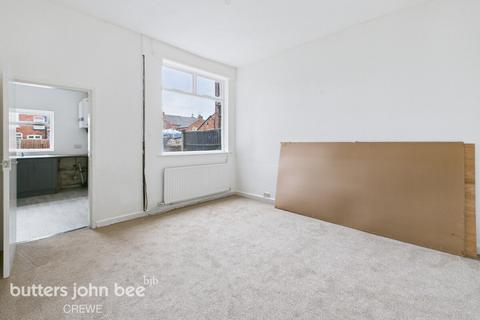 undefined, Edleston Road, Crewe