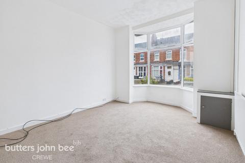 undefined, Edleston Road, Crewe