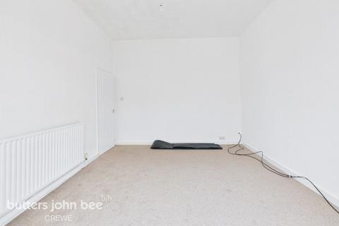 undefined, Edleston Road, Crewe