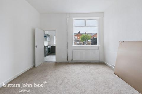 undefined, Edleston Road, Crewe