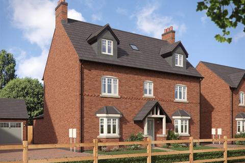 Ilkeston Road, Stapleford