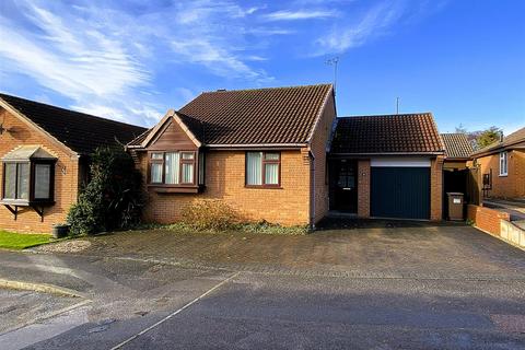 undefined, Price Way, Thurmaston, Leicester