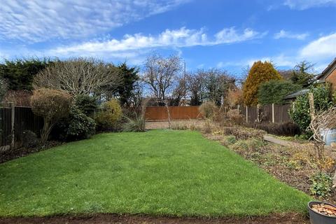 undefined, Price Way, Thurmaston, Leicester