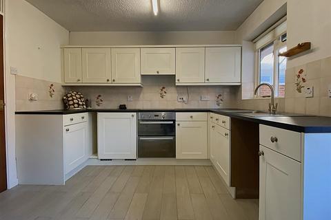 undefined, Price Way, Thurmaston, Leicester