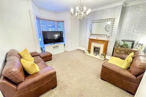 3 bedroom terraced house for sale, George Scott Street, Lawe Top, South Shields, Tyne and Wear, NE33 2JR