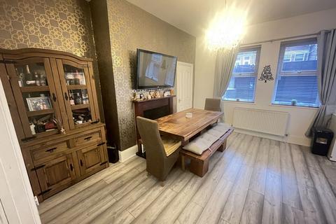 3 bedroom terraced house for sale, George Scott Street, Lawe Top, South Shields, Tyne and Wear, NE33 2JR