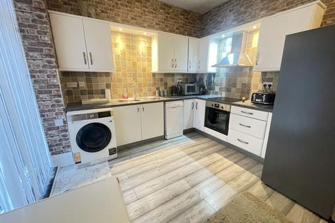 3 bedroom terraced house for sale, George Scott Street, Lawe Top, South Shields, Tyne and Wear, NE33 2JR
