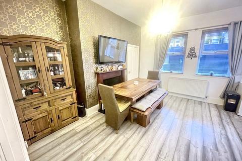 3 bedroom terraced house for sale, George Scott Street, Lawe Top, South Shields, Tyne and Wear, NE33 2JR