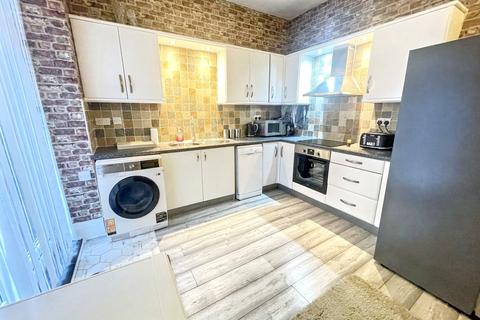 3 bedroom terraced house for sale, George Scott Street, Lawe Top, South Shields, Tyne and Wear, NE33 2JR