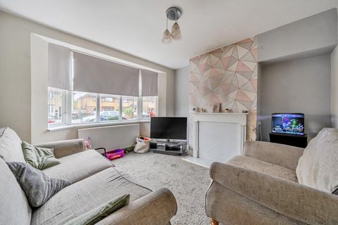 3 bedroom semi-detached house for sale, Collinwood Road, Oxford OX3