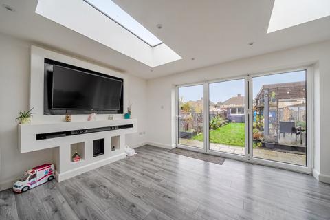 3 bedroom semi-detached house for sale, Collinwood Road, Oxford OX3