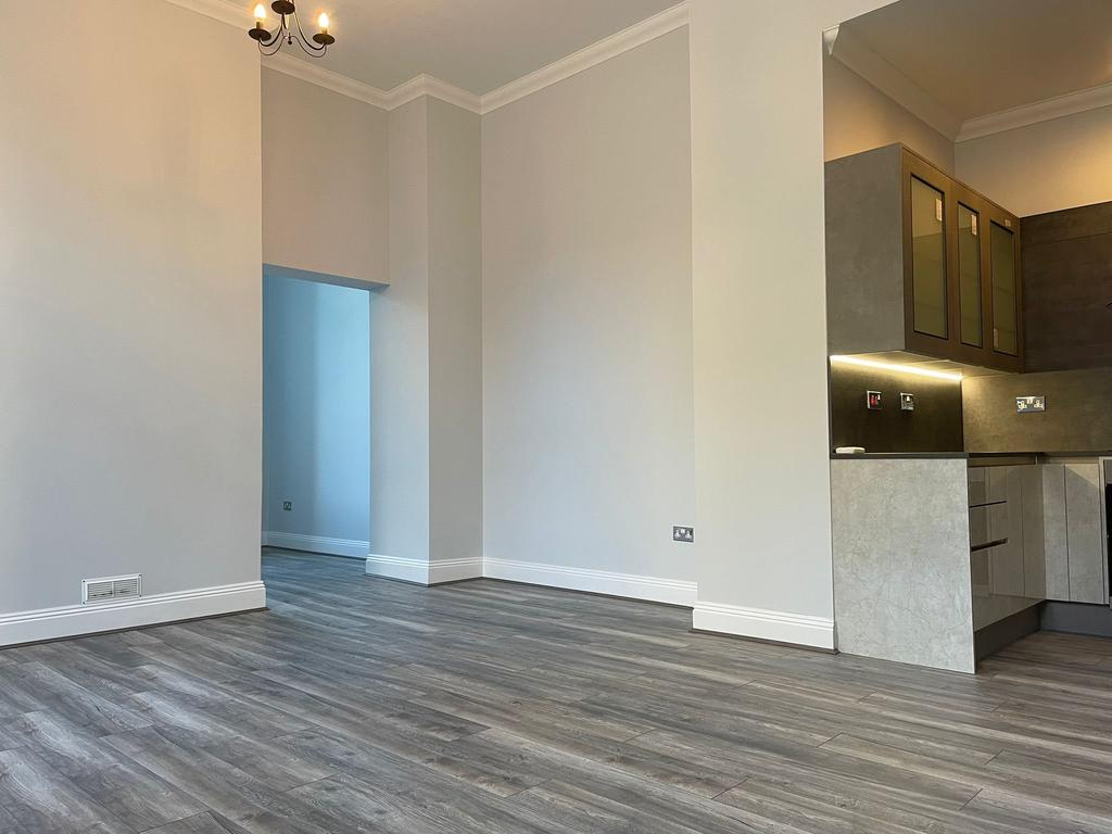 Open Plan