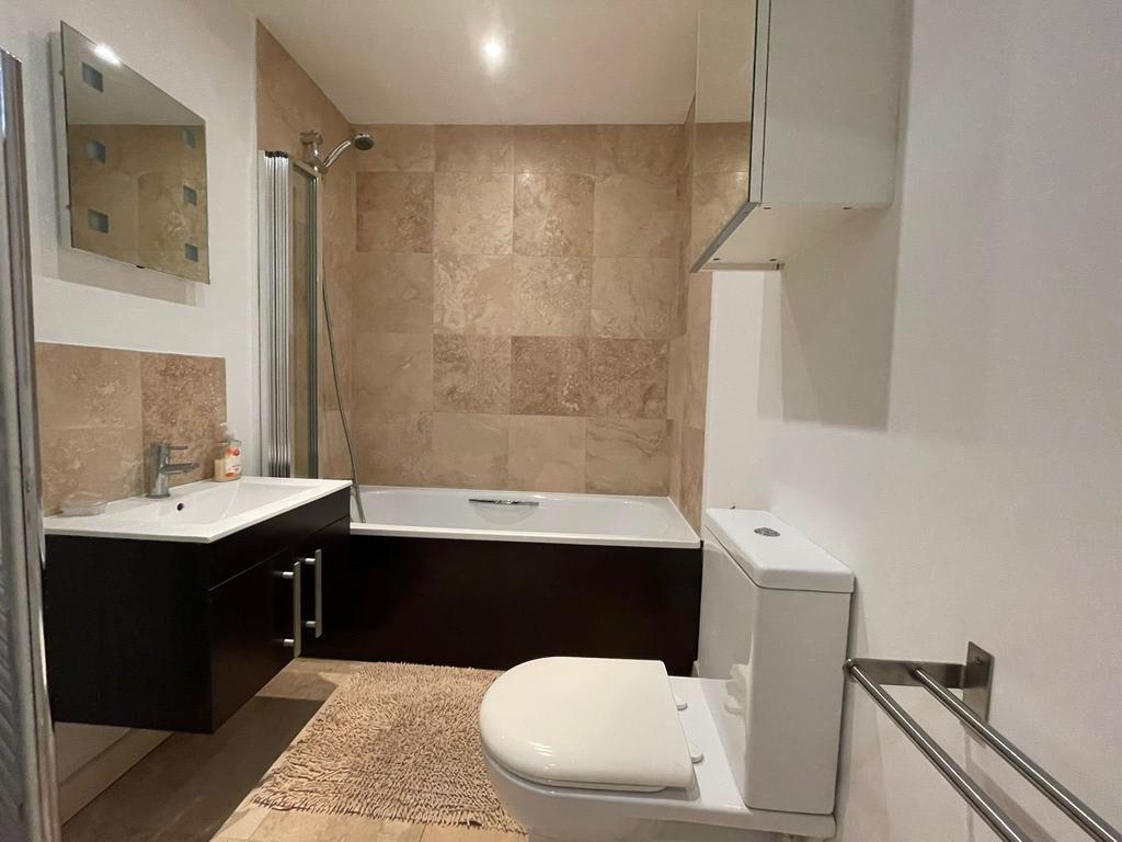 Landscape Ensuite Be