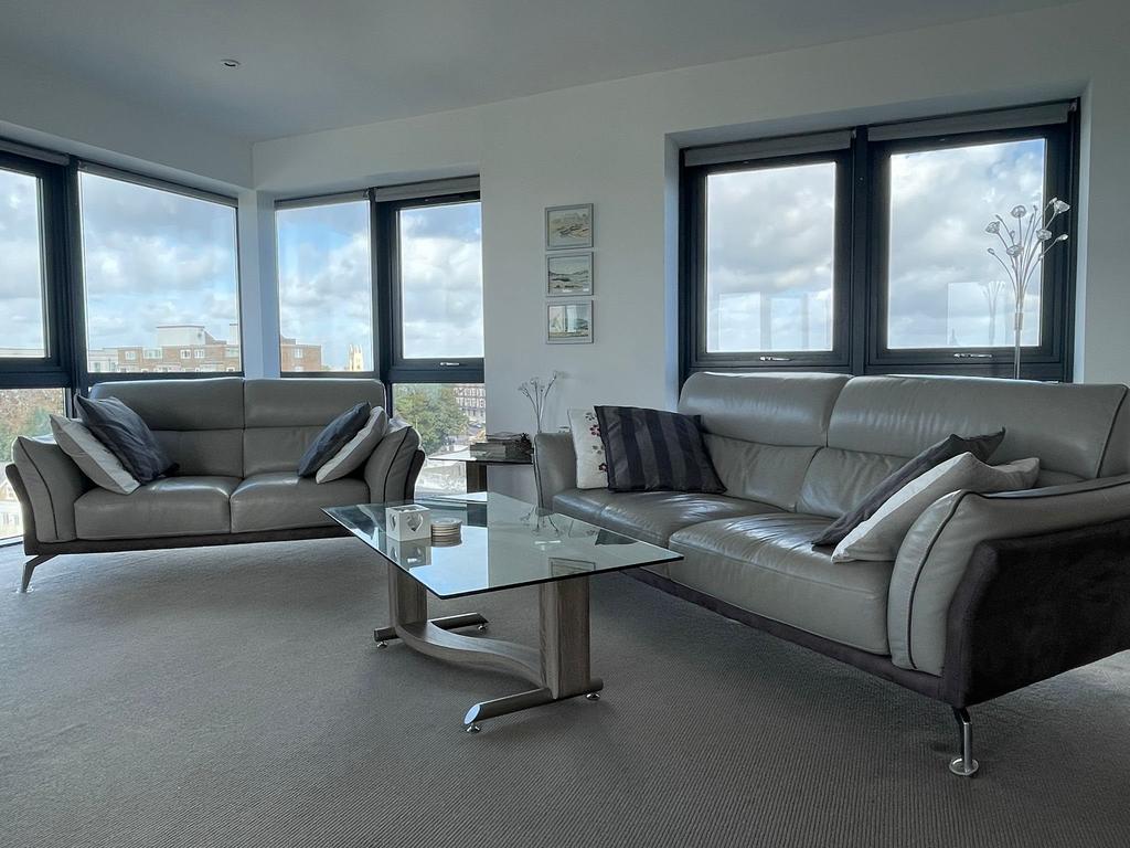 Landscape - Sitting
