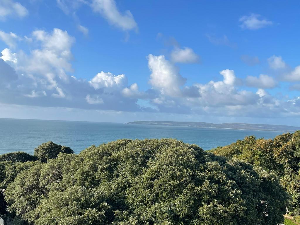 Landscape - View