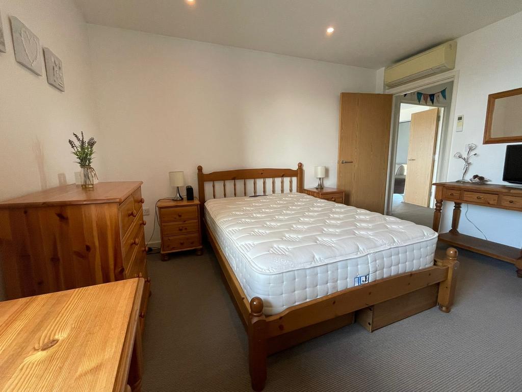 Landscape Bedroom 2