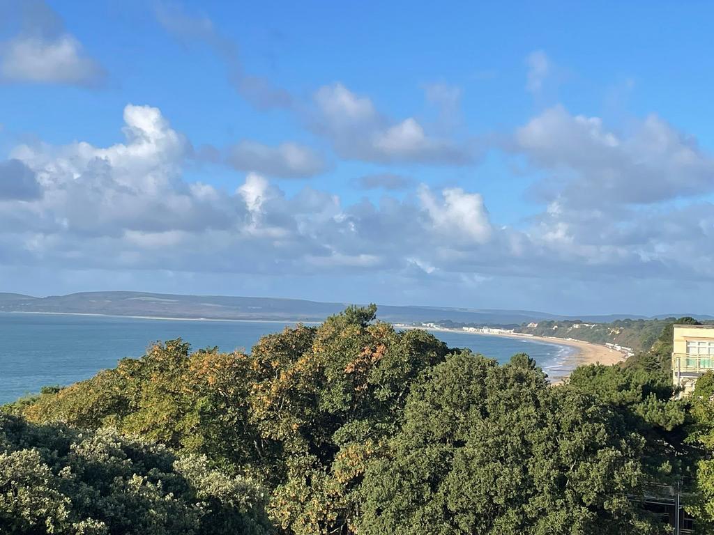 Landscape View 1