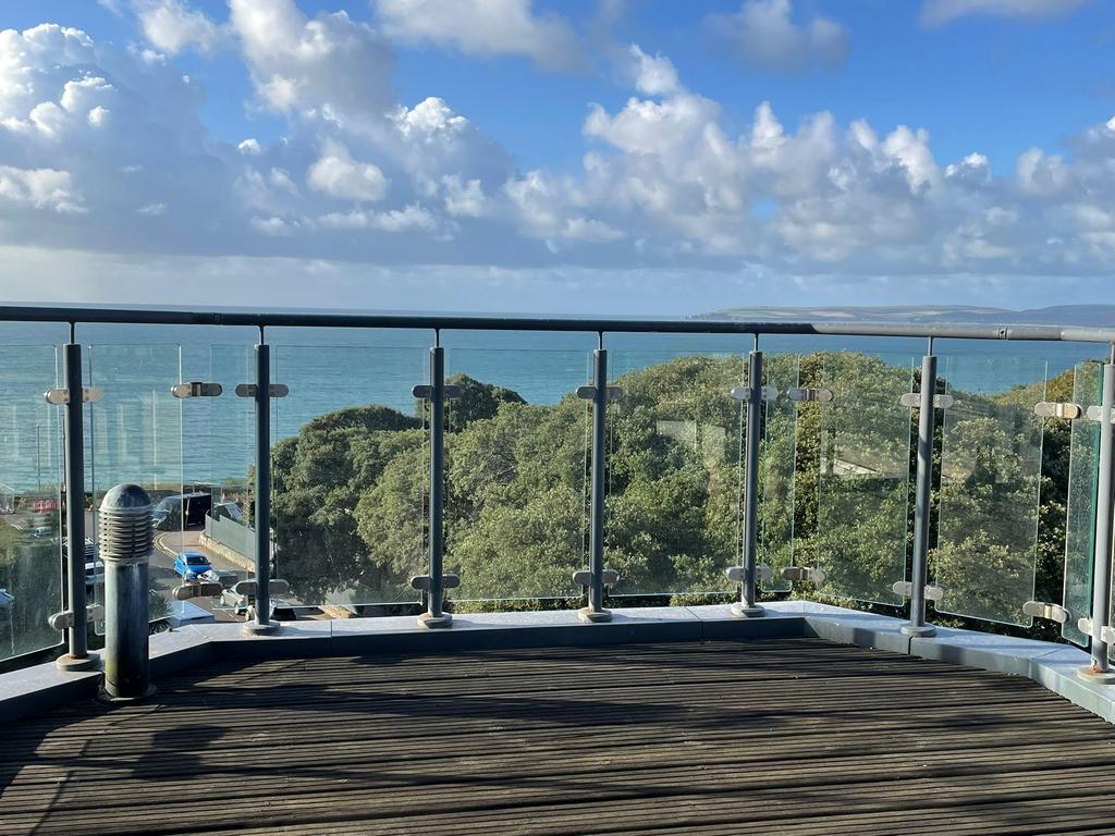 Landscape - Balcony