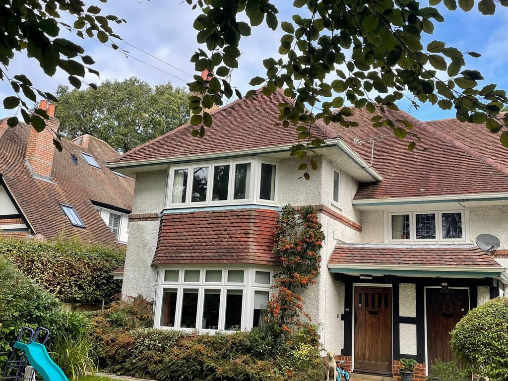 Exterior 54 East Ave