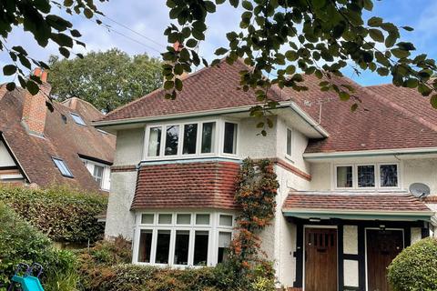 undefined, East Avenue, Talbot Woods, Bournemouth