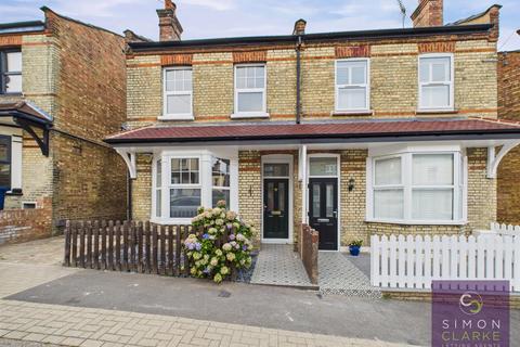 undefined, Middle Road, East Barnet, EN4