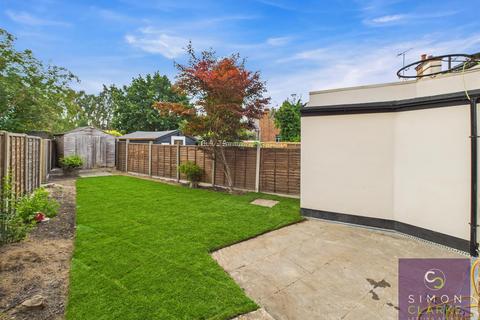 undefined, Middle Road, East Barnet, EN4