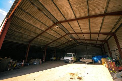 Property to rent, Barn 2, High Street, Tuddenham St Mary, Bury St. Edmunds, Suffolk, IP28