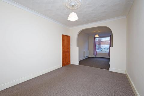 undefined, Granville Street, PE21