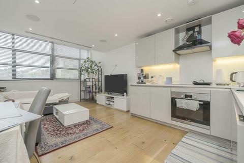 undefined, Hogarth Lane, London W4