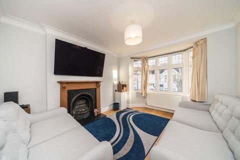 undefined, Gore Road, London SW20