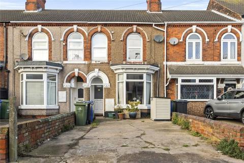 undefined, Poplar Road, Cleethorpes, Lincolnshire, DN35 8BH