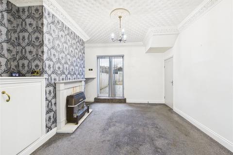 undefined, Lorne Terrace, Bishop Auckland DL14