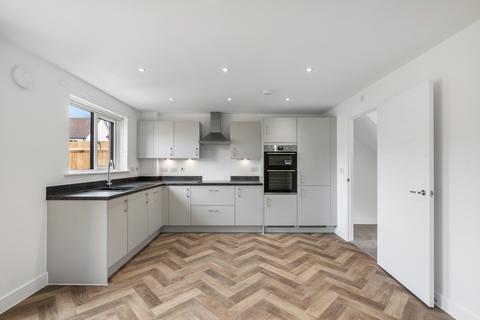 undefined, Plot 14 Foley Terrace, Anvil at The Foundry, Douglas Drive, Foley Terrace GU35