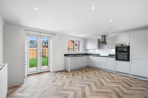 undefined, Plot 14 Foley Terrace, Anvil at The Foundry, Douglas Drive, Foley Terrace GU35