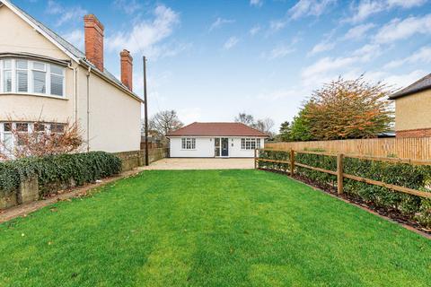 undefined, Park Road, Didcot, OX11