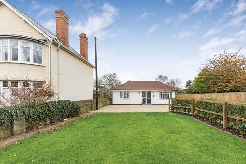 undefined, Park Road, Didcot, OX11