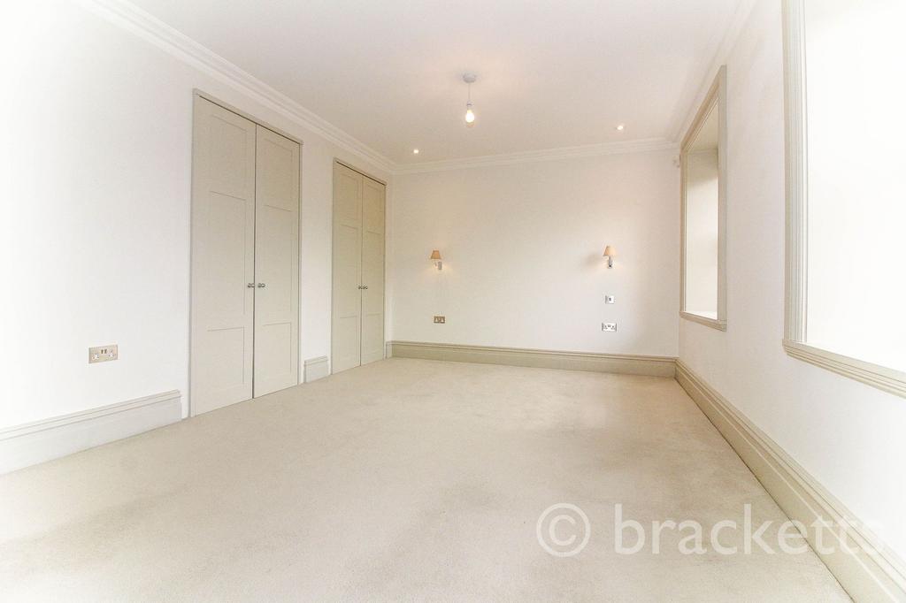 Bedroom  1
