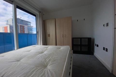 undefined, Western Gateway , Royal Victoria, E16 1BP