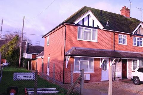 undefined, Park Lane, Thatcham