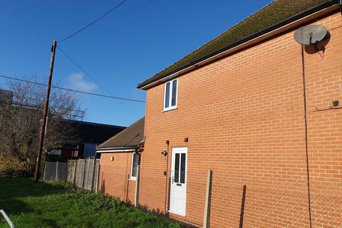 undefined, Park Lane, Thatcham