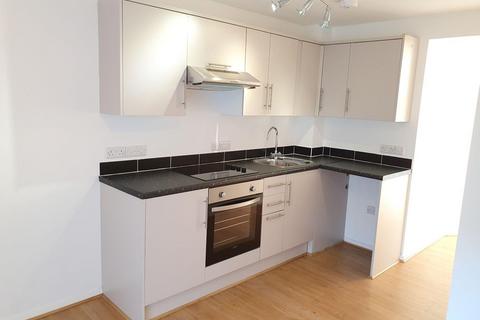 undefined, Park Lane, Thatcham