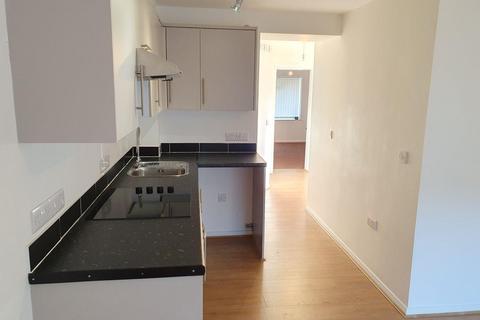 undefined, Park Lane, Thatcham