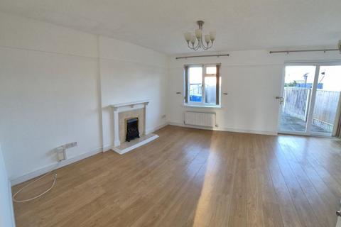 undefined, Rickerscote Road,