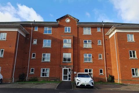 undefined, Newbury, Ground Floor Apartment